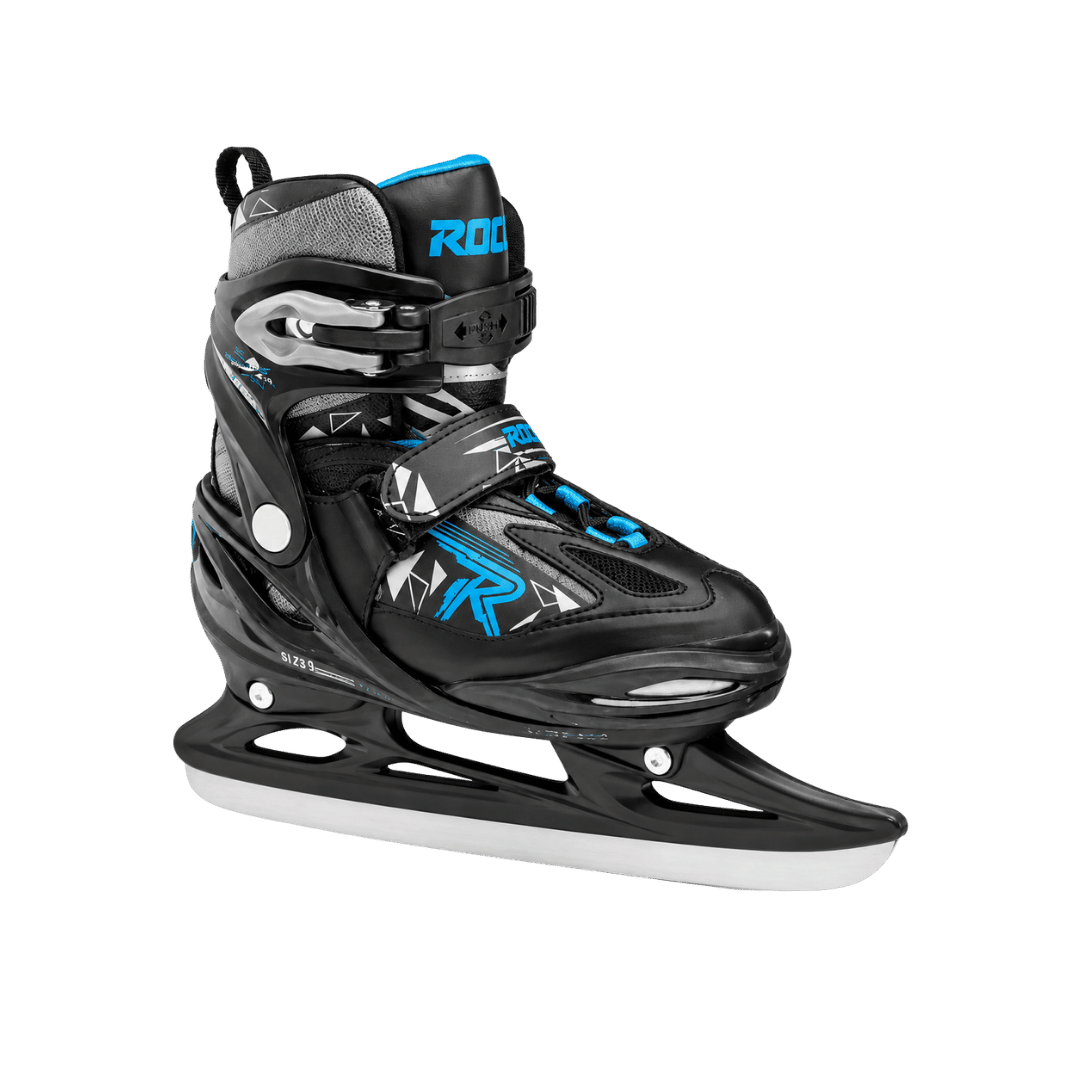 Roces Moody 3.0 Adjustable Kids Ice Skates