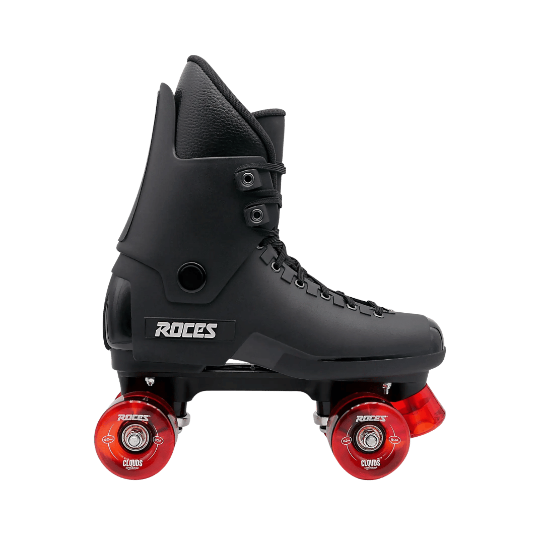 Roces Pro 80 Roller Skates