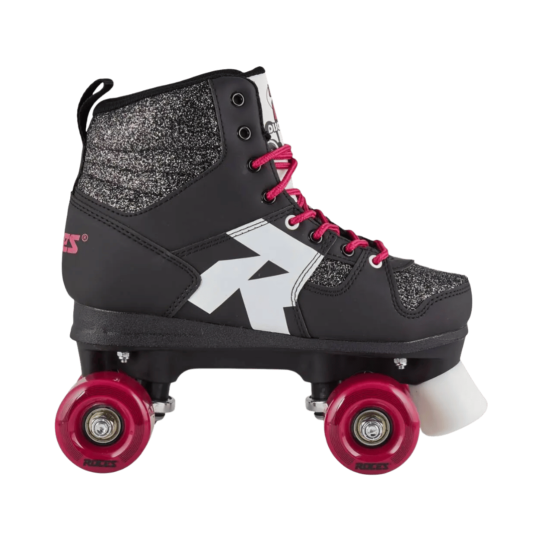 Roces Disco Palace Quad Roller skates
