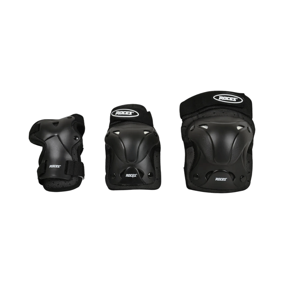 Roces Skate Pads 3-pack