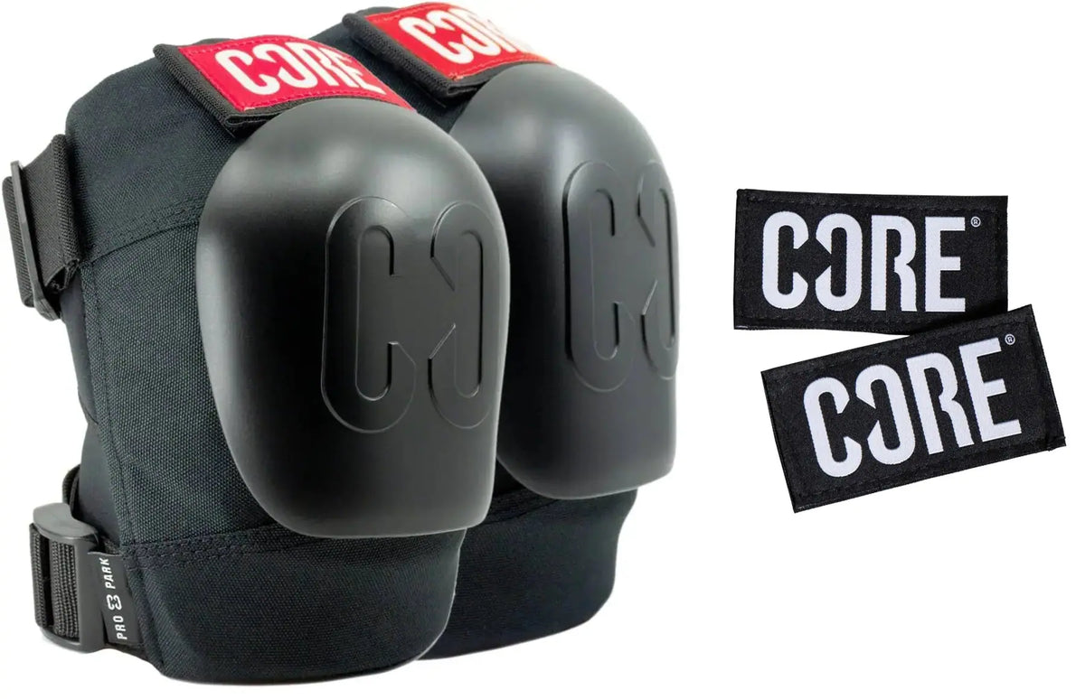 CORE Pro Park Knee Pads