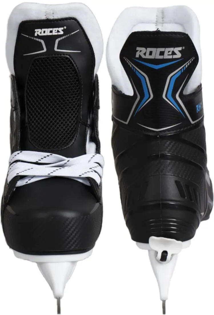 Roces RH1 Adjustable Ice Hockey Skates
