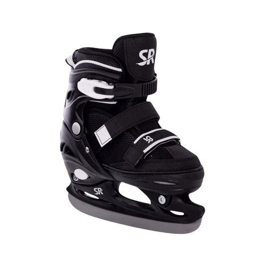 Supreme Justerbar Kids Ice Skates