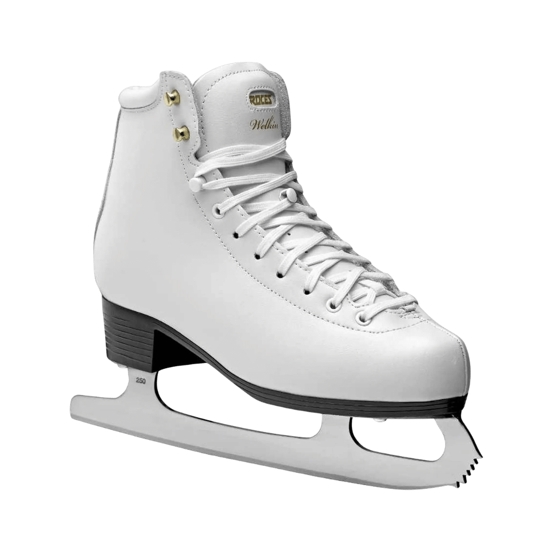 Roces Welkin Figure Skates
