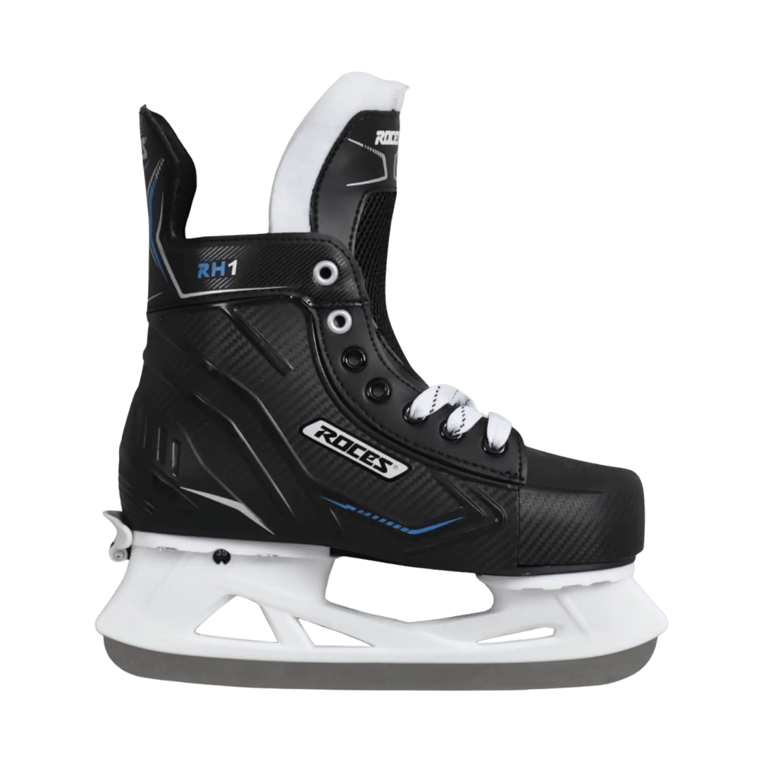 Roces RH1 Adjustable Ice Hockey Skates