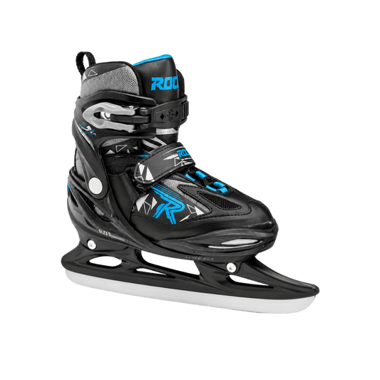 Roces Moody 3.0 Adjustable Kids Ice Skates
