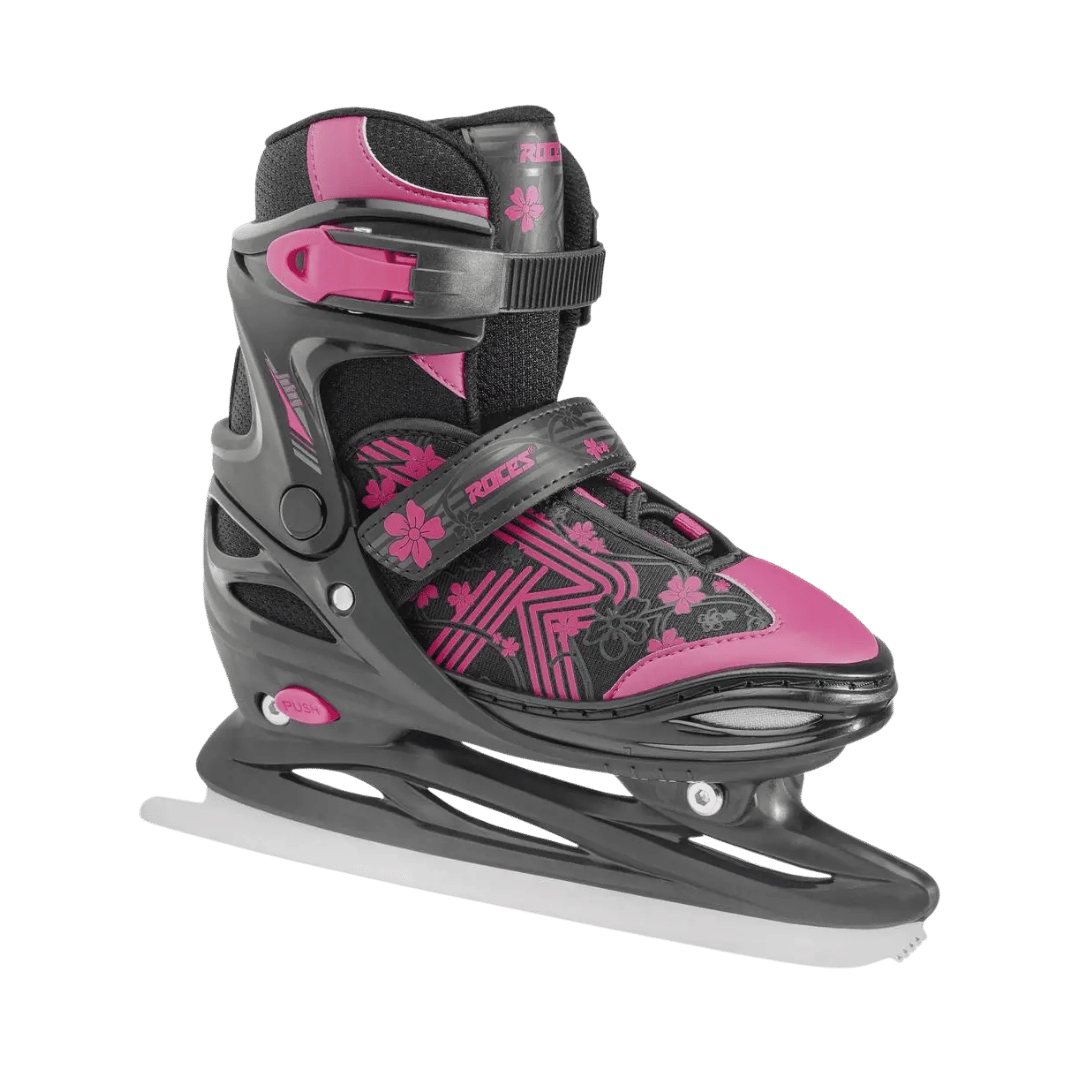Roces Jokey 3.0  Ice Skates