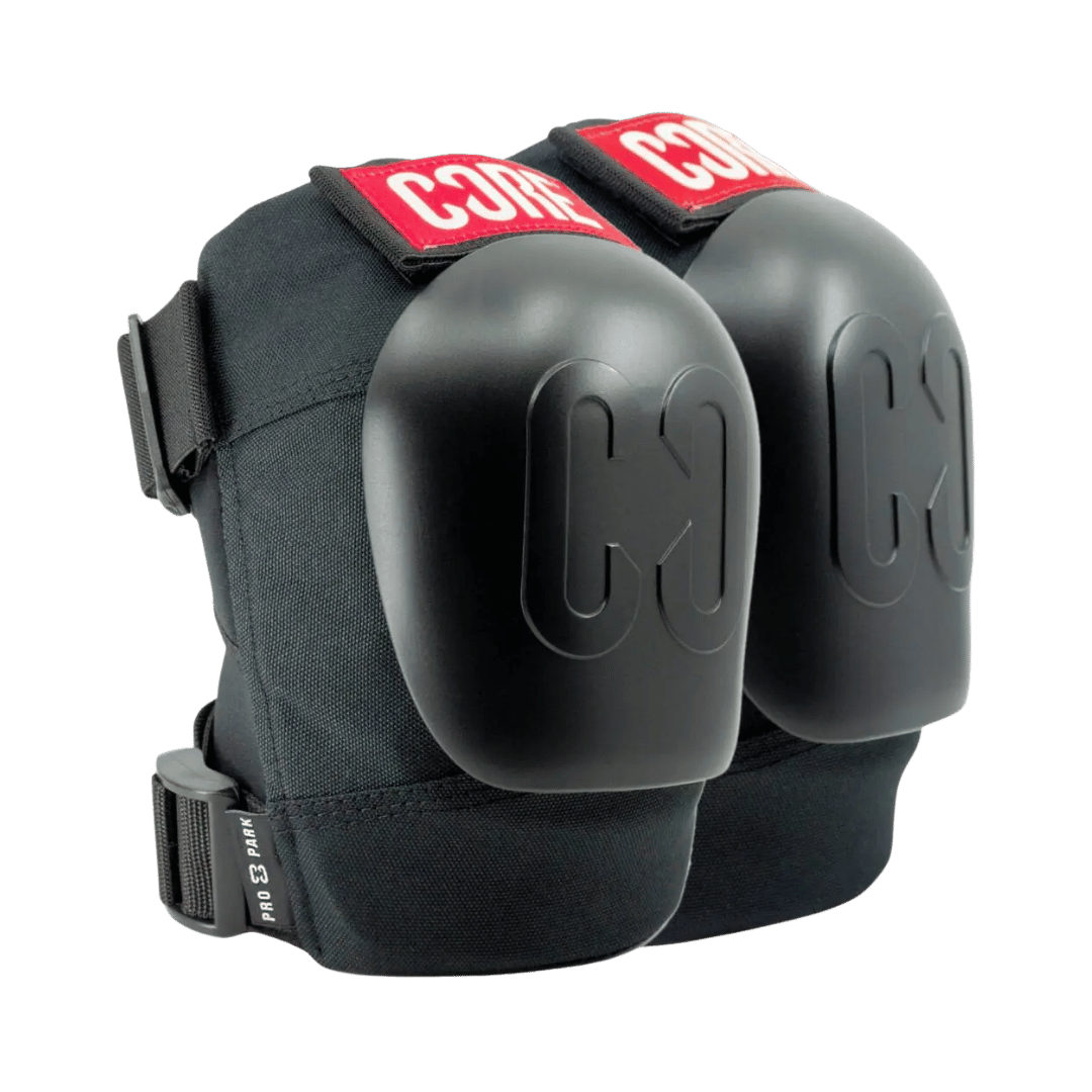 CORE Pro Park Knee Pads