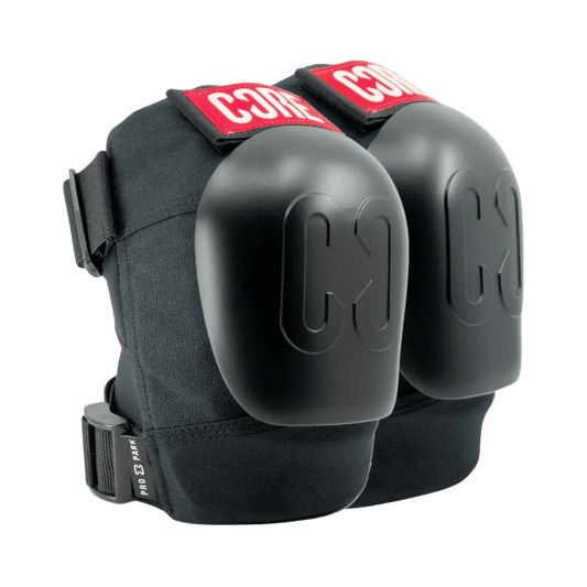 CORE Pro Park Knee Pads