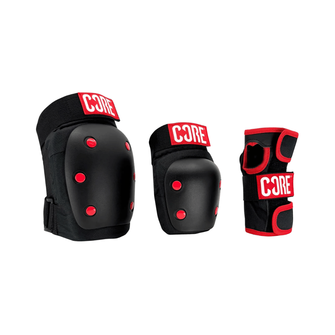 CORE Skate Pads 3-pack