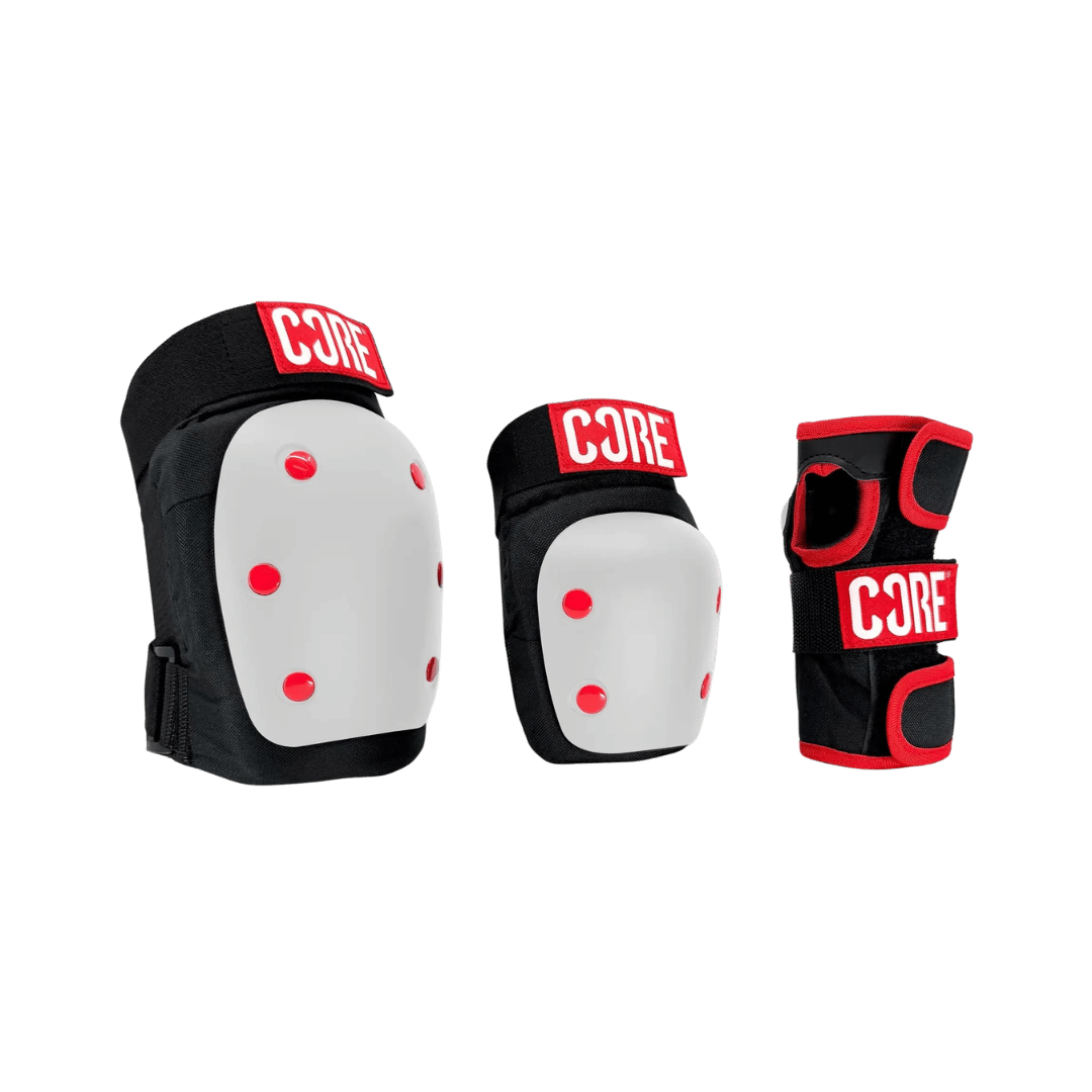 CORE Skate Pads 3-pack