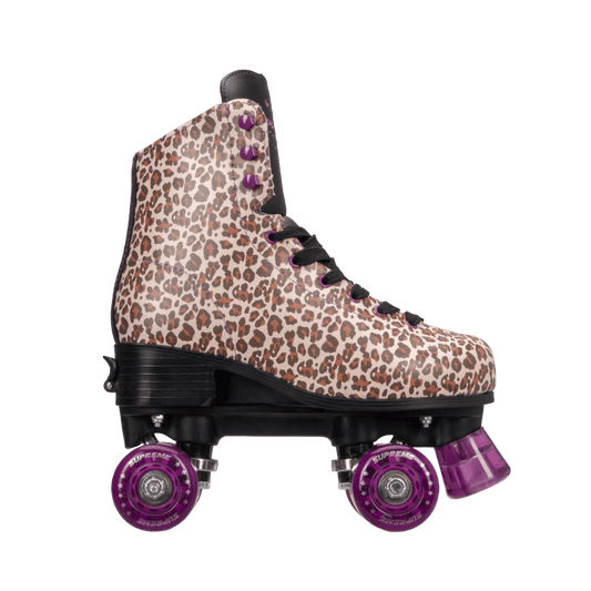 Supreme Del Rey  Adjustable Roller Skates