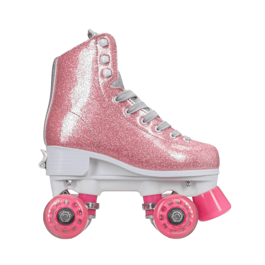 Supreme Del Rey  Adjustable Roller Skates