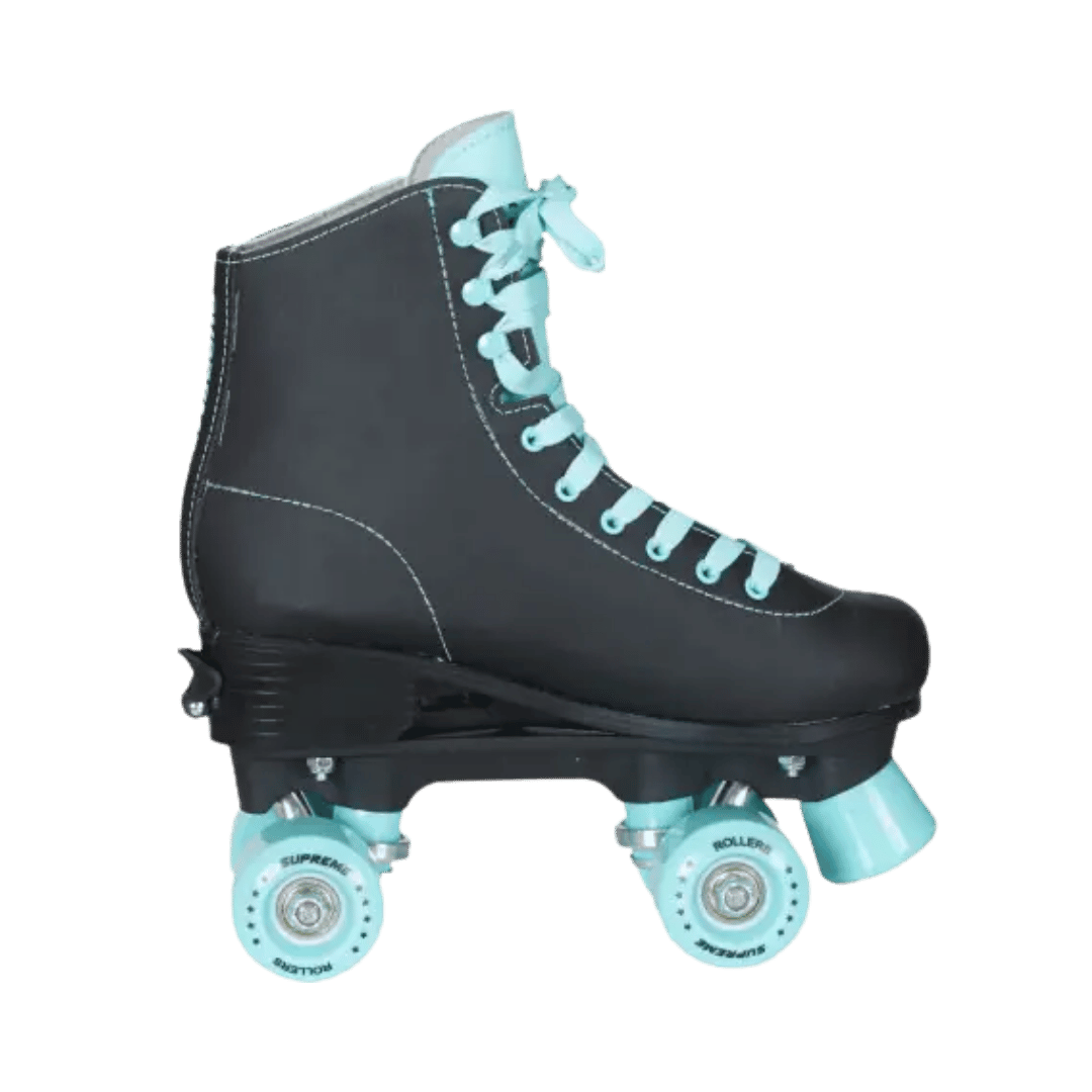 Supreme Del Rey  Adjustable Roller Skates