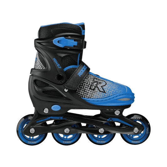 Roces Jokey 3.0 Kids Inline Skates
