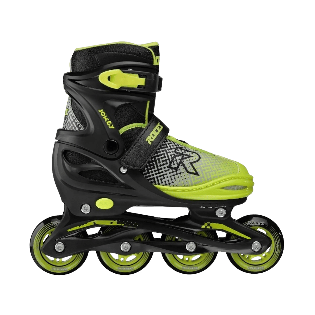Roces Jokey 3.0 Kids Inline Skates