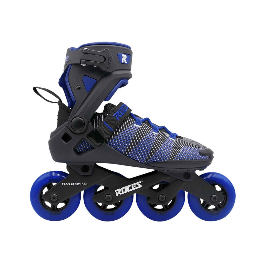 Roces R-EVO 90 Inline Skates