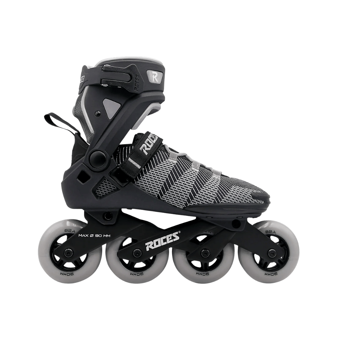 Roces R-EVO 90 Inline Skates