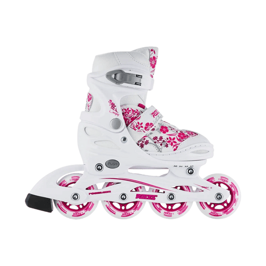 Roces Compy 8.0 Girls Inline Skates