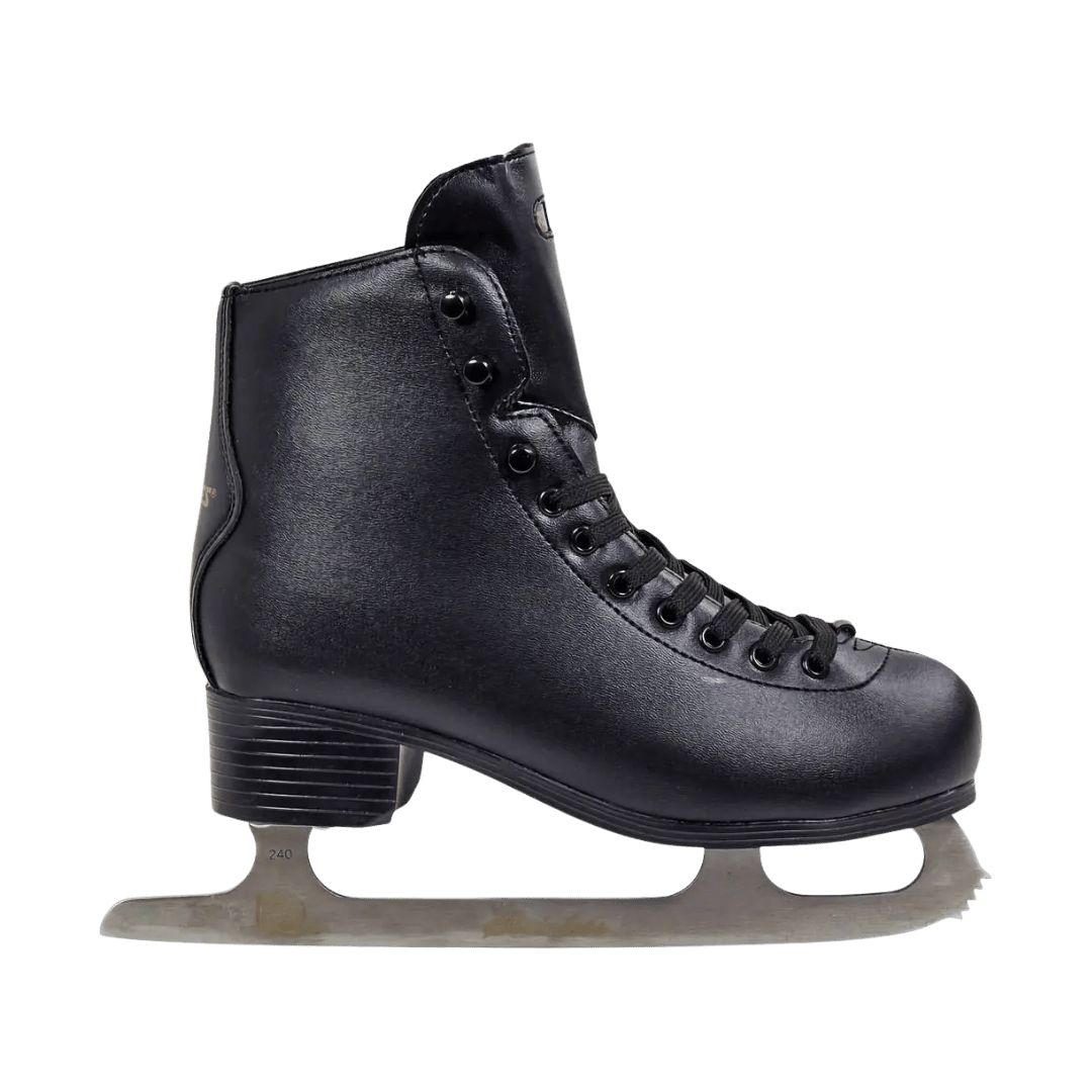 Roces Paradise Black Figure Skates