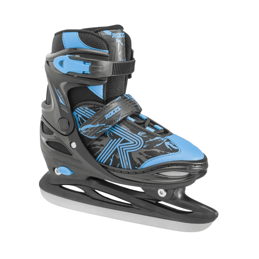 Roces Jokey 3.0 Kids Ice Skates