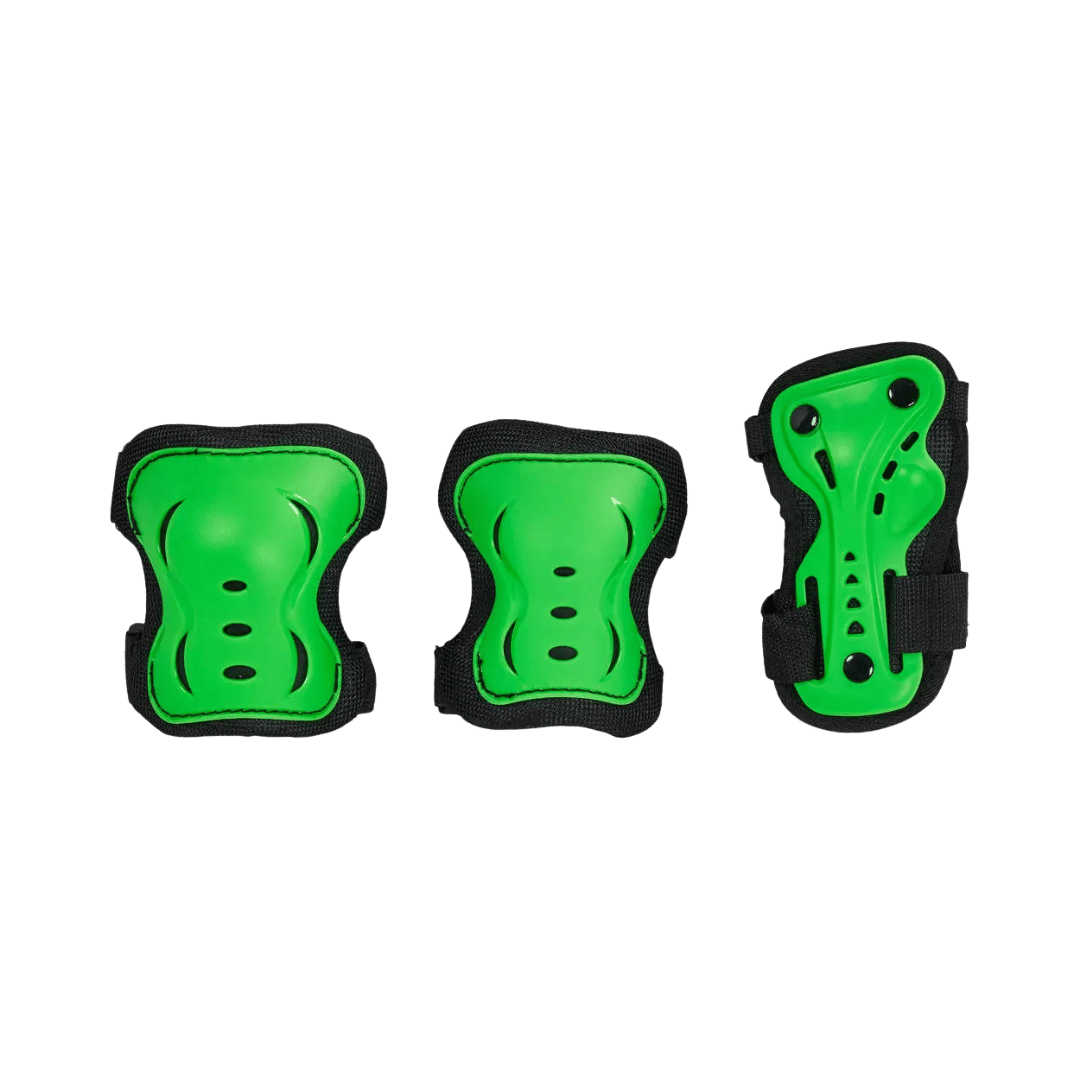 HangUp Kids Skate Pads 3-pack