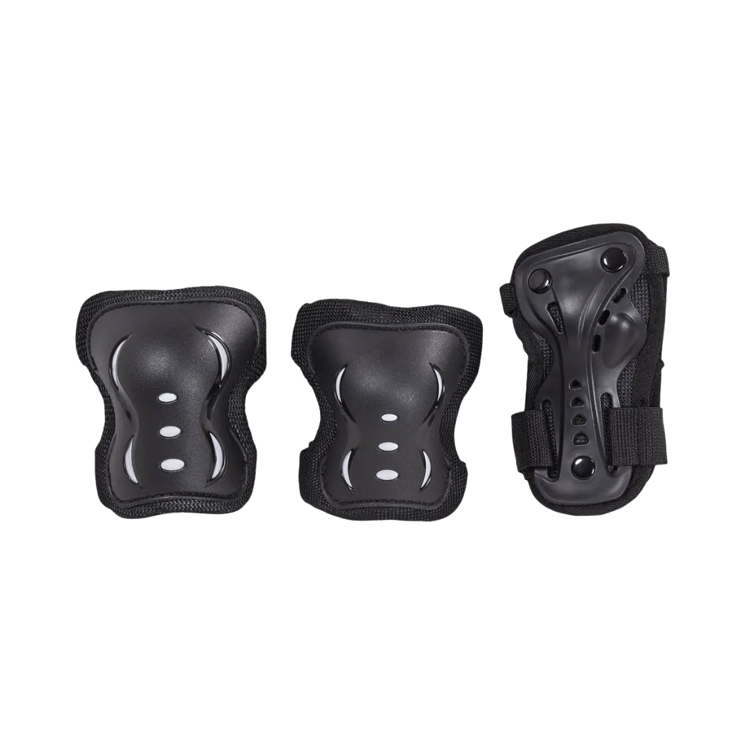HangUp Kids Skate Pads 3-pack