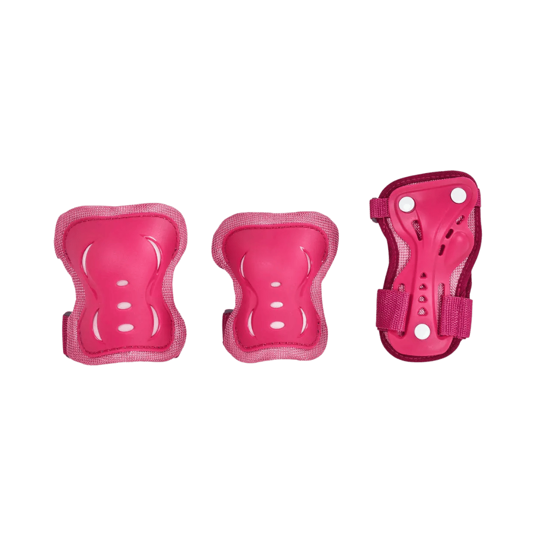 HangUp Kids Skate Pads 3-pack