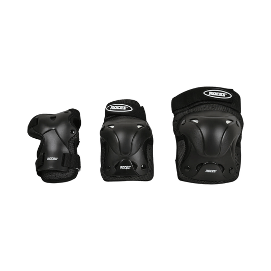 Roces Skate Pads 3-pack