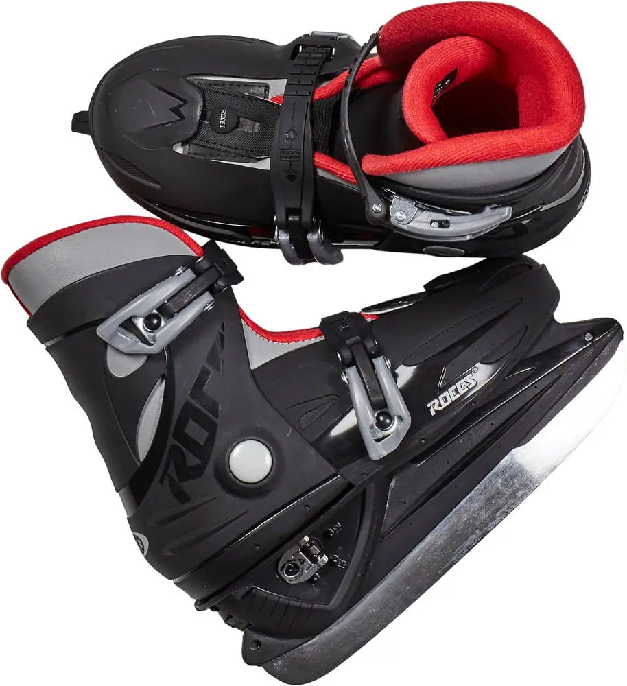 Roces MCK II Kids Ice skates