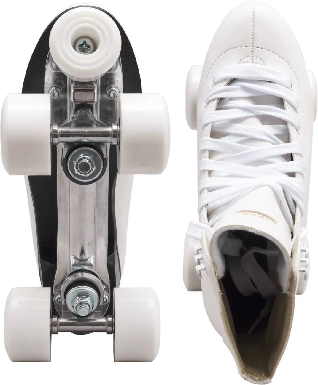 Roces RC2 Roller Skates