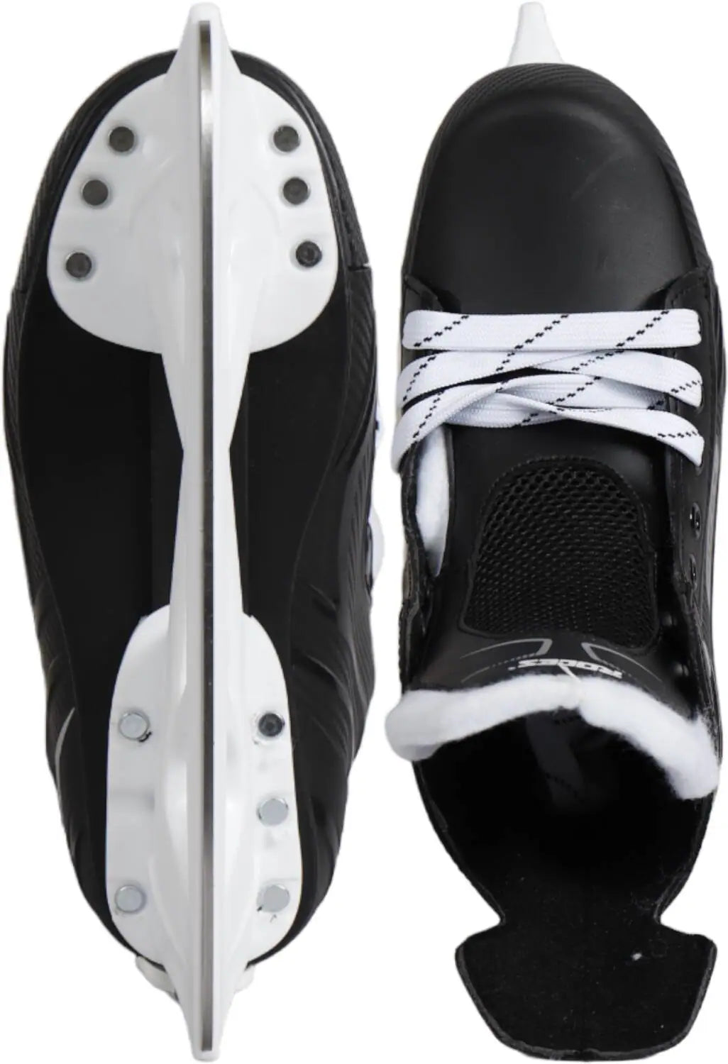 Roces RH1 Adjustable Ice Hockey Skates