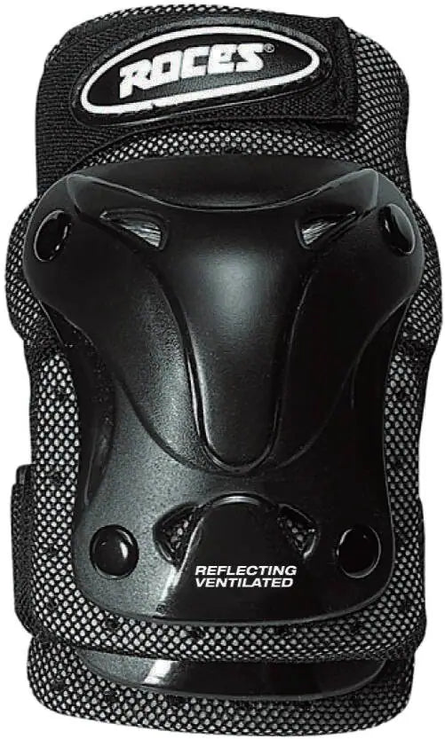 Roces Ventilated Kids Skate Pads 3-Pack