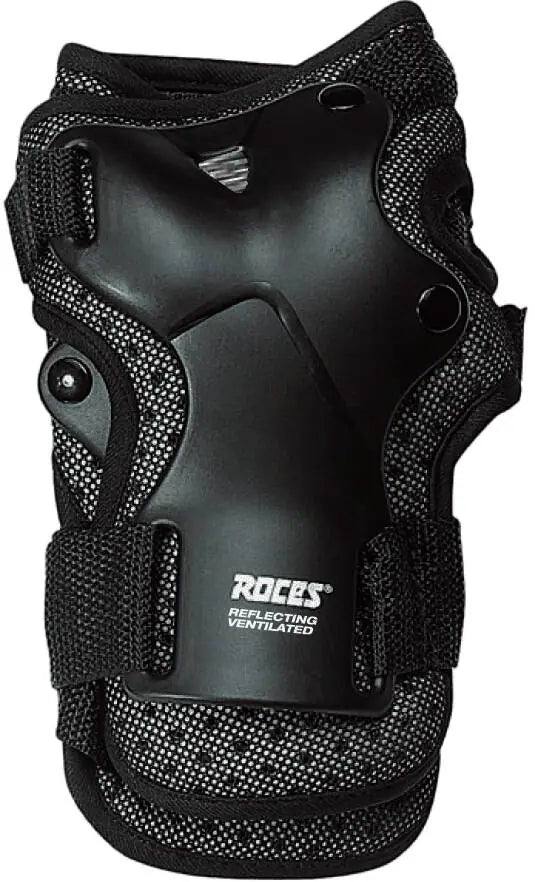 Roces Ventilated Kids Skate Pads 3-Pack
